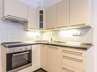 Krásný světlý 2+kk/S, 43 m2, nám. Jiřího z Lobkovic, Vinohrady - Foto 3