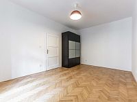 Krásný světlý 2+kk/S, 43 m2, nám. Jiřího z Lobkovic, Vinohrady - Foto 5