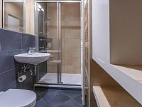 Krásný světlý 2+kk/S, 43 m2, nám. Jiřího z Lobkovic, Vinohrady - Foto 7