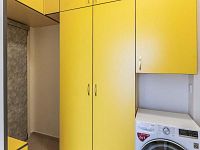 Krásný světlý 2+kk/S, 43 m2, nám. Jiřího z Lobkovic, Vinohrady - Foto 10