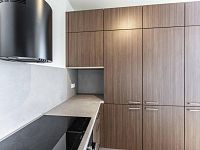 Krásný 2+kk/S, 29 m2, U Komína, Praha 5 - Radlice - Foto 3