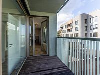 Krásný 2+kk/S, 29 m2, U Komína, Praha 5 - Radlice - Foto 7