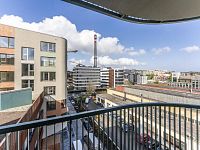 Krásný 2+kk/S, 29 m2, U Komína, Praha 5 - Radlice - Foto 9