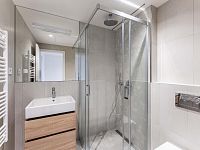 Krásný 2+kk/S, 29 m2, U Komína, Praha 5 - Radlice - Foto 10