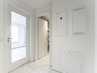 Krásný 2+kk/S, 29 m2, U Komína, Praha 5 - Radlice - Foto 12