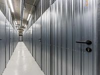 Krásný 2+kk/S, 29 m2, U Komína, Praha 5 - Radlice - Foto 14