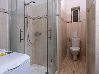 Klidný 2+kk, 50m2  s okny do vnitrobloku na Vinohradech - Foto 8