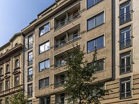 Pronájem zrekonstruovaného bytu 2+1 v srdci Prahy  Vinohrady, Italská ulice - DSC00373.jpg