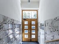 Pronájem zrekonstruovaného bytu 2+1 v srdci Prahy  Vinohrady, Italská ulice - DSC00376.jpg