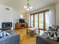 RD 350 m2 se zahradou 489 m2, Požárnická, Praha - Nebušice