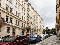 Pronájem zařízeného bytu 2+kk, 45 m2, Praha 10 - 14. AN8A3341.jpg