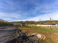 Stavební pozemek celkem 1814 m2, Libež - DSC01359.JPG