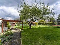RD 262 m2 se zahradou 491 m2, Nad Želivkou, Nebušice - Nebusice vila u lesa_34.JPG