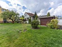 RD 262 m2 se zahradou 491 m2, Nad Želivkou, Nebušice - Nebusice vila u lesa_36.JPG
