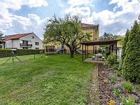 RD 262 m2 se zahradou 491 m2, Nad Želivkou, Nebušice - Nebusice vila u lesa_37.JPG