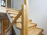 RD 262 m2 se zahradou 491 m2, Nad Želivkou, Nebušice - Nebusice vila u lesa_4.JPG