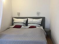 Pronájem luxusního zařízeného bytu  1+kk, 36 m2, Praha 8, rezidenční projekt - 05.JPG