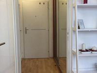 Pronájem luxusního zařízeného bytu  1+kk, 36 m2, Praha 8, rezidenční projekt - 07.JPG