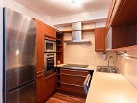 Pronájem bytu 3+kk, 82 m2, Praha 13 Stodůlky