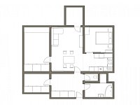 Pronájem bytu 3+kk, 82 m2, Praha 13 Stodůlky - 05.jpg