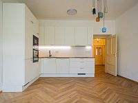 Pronájem bytu 32+kk, 89 m2, Praha Vinohrady