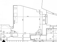 Pronájem nezařízeného bytu 1+kk, 29 m2, Praha 1 - 10.jpg