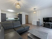 Krásný byt 3+kk/B/G, Praha 10 Stodůlky