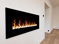 Prodej bytu 3+kk, 91 m2 a dílny 17 m2, Nová Bystřice u Jindřichova Hradce - Elektricky krb 17.png
