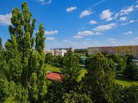 Prodej zařízeného bytu 3+kk po rekonstrukci Praha 9 Prosek