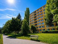 Slunný a zařízený 3kk - 77,3m2, 4 minuty chůze od metra, po rekonstrukci - Prosek 3kk27.jpg