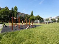 Slunný a zařízený 3kk - 77,3m2, 4 minuty chůze od metra, po rekonstrukci - Prosek 3kk29.jpg