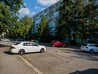 Slunný a zařízený 3kk - 77,3m2, 4 minuty chůze od metra, po rekonstrukci - Prosek 3kk3.jpg