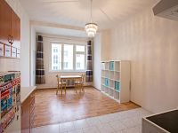 Pronájem bytu 2+kk, 48 m2, Praha 8 - Karlín
