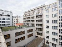 Pronájem bytu 2+kk, 48 m2, Praha 8 - Karlín - 12