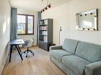 Prodej bytu 3+kk, 150 m2, Praha 5 - 07