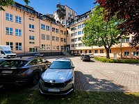 Krásný 2+kk/B/S/G, 76m2, rezidence Hvězda, ulice Na Okraji - Na Okraji1
