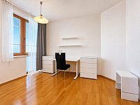 Krásný 2+kk/B/S/G, 76m2, rezidence Hvězda, ulice Na Okraji - Na Okraji14