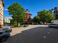 Krásný 2+kk/B/S/G, 76m2, rezidence Hvězda, ulice Na Okraji - Na Okraji2