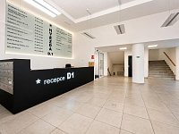 Krásný 2+kk/B/S/G, 76m2, rezidence Hvězda, ulice Na Okraji - Na Okraji3