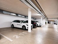 Krásný 2+kk/B/S/G, 76m2, rezidence Hvězda, ulice Na Okraji - Na Okraji4