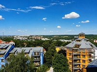 Krásný 2+kk/B/S/G, 76m2, rezidence Hvězda, ulice Na Okraji - Na Okraji6