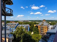 Krásný 2+kk/B/S/G, 76m2, rezidence Hvězda, ulice Na Okraji - Na Okraji7