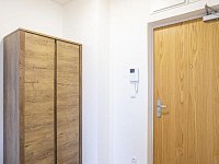 Krásný zařízený byt 2+kk, 62 m2, garáž, ul. Osadní, Holešovice - _MG_2406.JPG