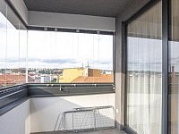 Krásný zařízený byt 2+kk, 62 m2, garáž, ul. Osadní, Holešovice - _MG_2419.JPG