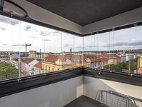 Krásný zařízený byt 2+kk, 62 m2, garáž, ul. Osadní, Holešovice - _MG_2420.JPG