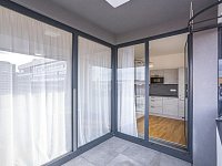 Krásný zařízený byt 2+kk, 62 m2, garáž, ul. Osadní, Holešovice - _MG_2422.JPG