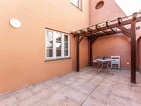 Krásný 2+kk 1. patro, 50 m2, s terasou v ulici Mostecká u Karlova mostu - Mostecka_6.JPG