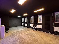 Pronájem nebytového prostoru, 75 m2, Praha 1