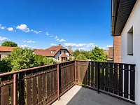 Prodej rodinného domu 234 m² s bazénem, pozemek 793 m²  Nalžovice u Sedlčan - RD Nalzovice_44_12
