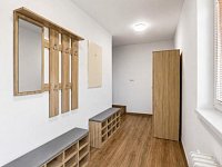 Prodej rodinného domu 234 m² s bazénem, pozemek 793 m²  Nalžovice u Sedlčan - RD Nalzovice_44_14